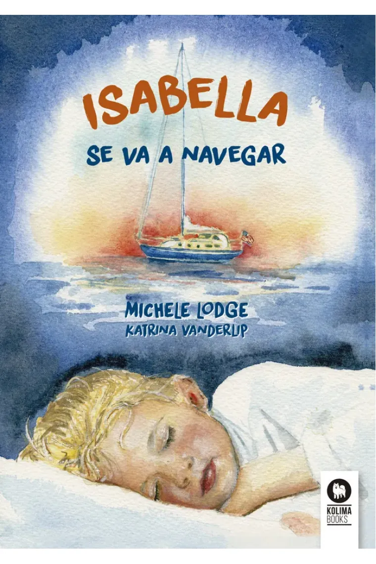 Isabella se va a navegar