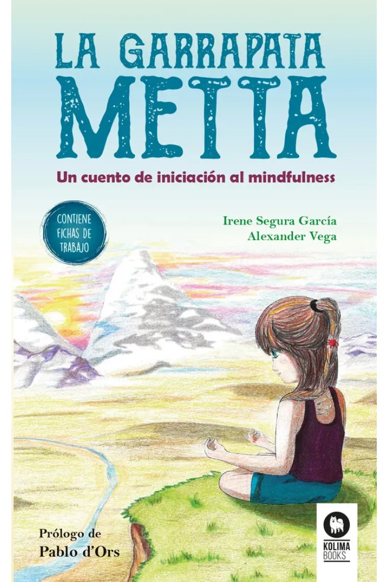 La garrapata Metta