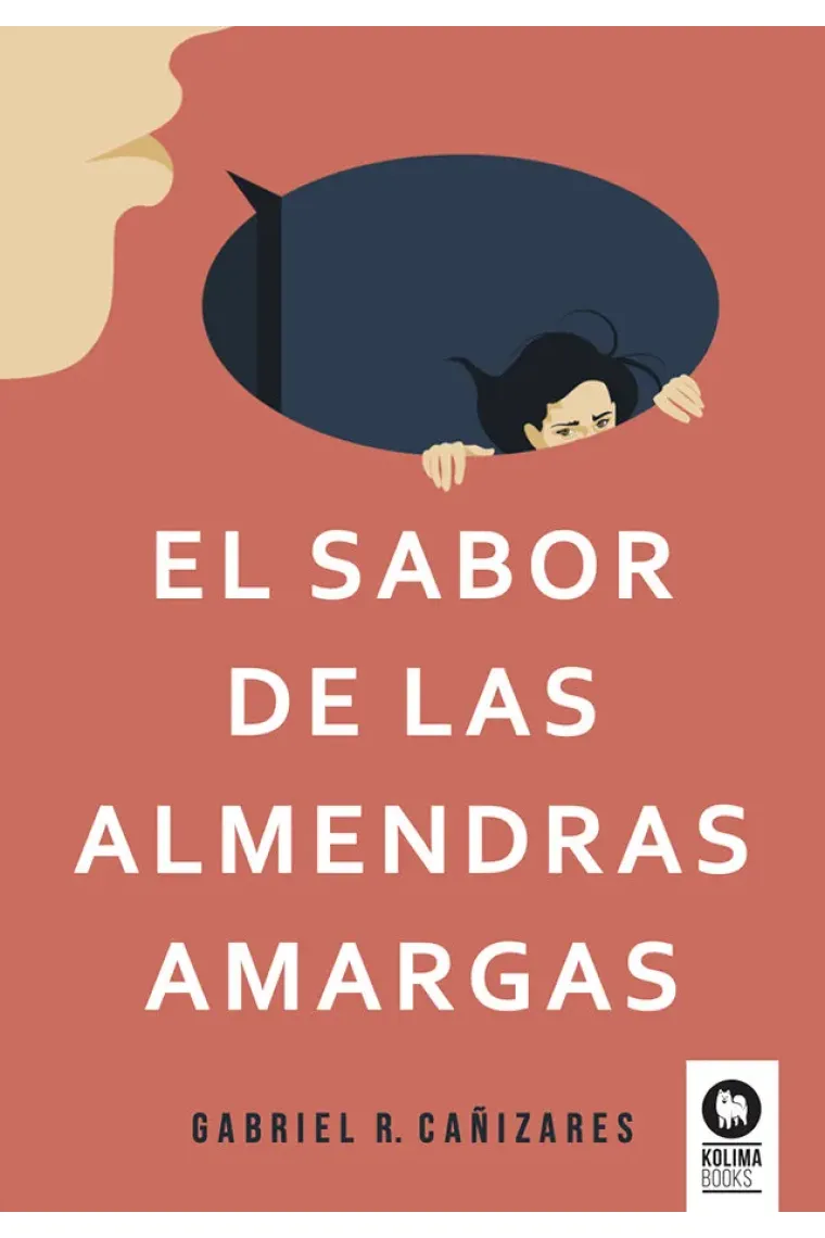 EL SABOR DE LAS ALMENDRAS AMARGAS