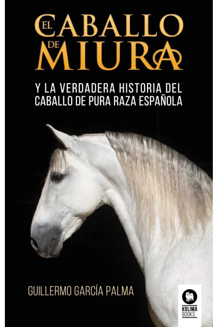 El caballo de miura