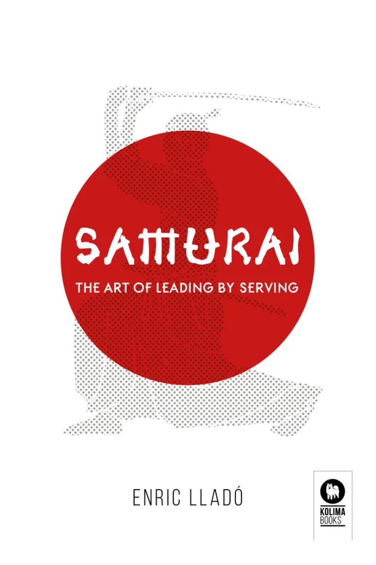 Samurai (Inglés)