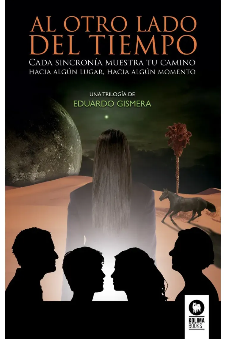 AL OTRO LADO DEL TIEMPO