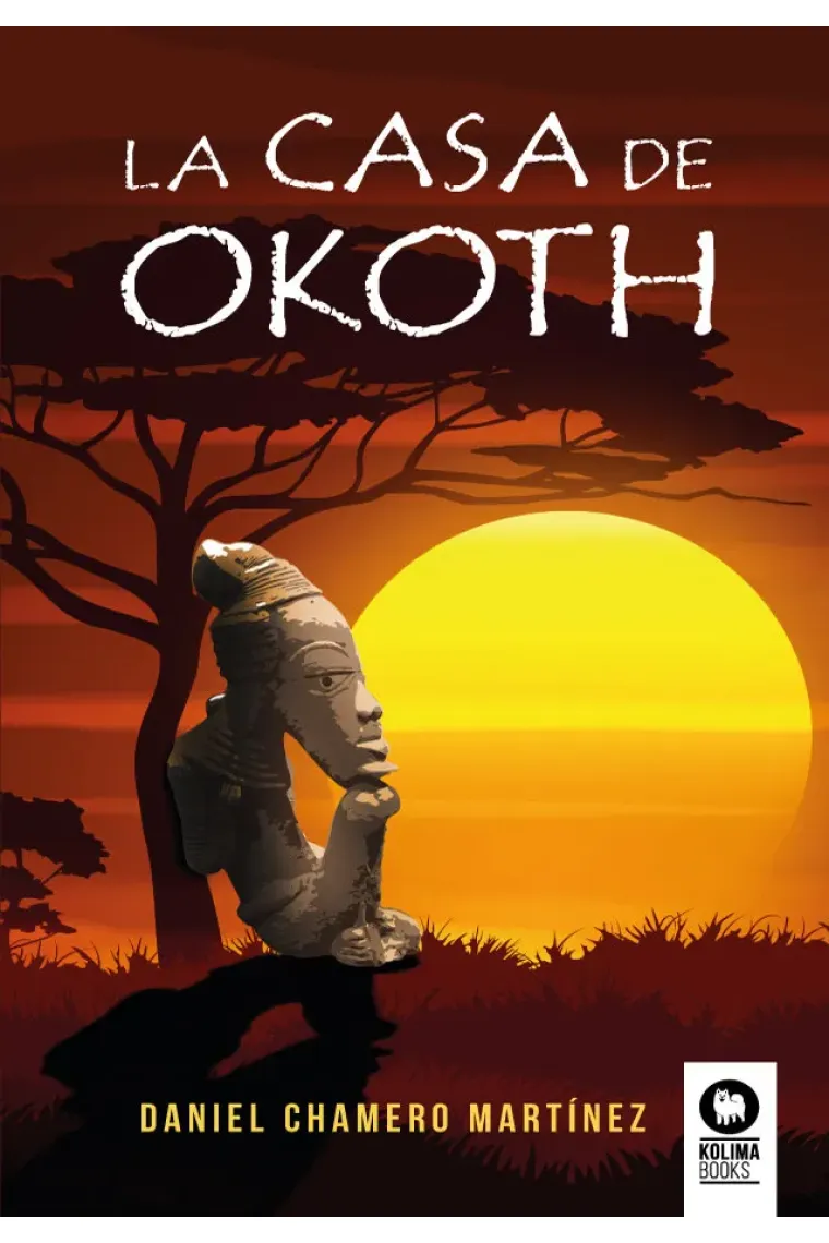 La casa de Okoth