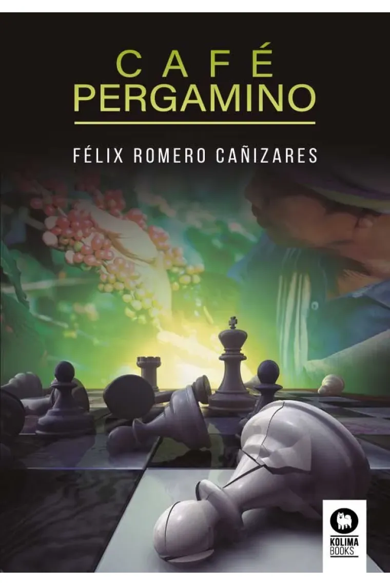 Café Pergamino