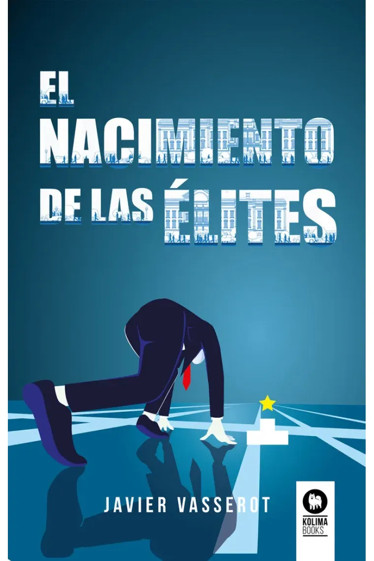 El nacimiento de las élites