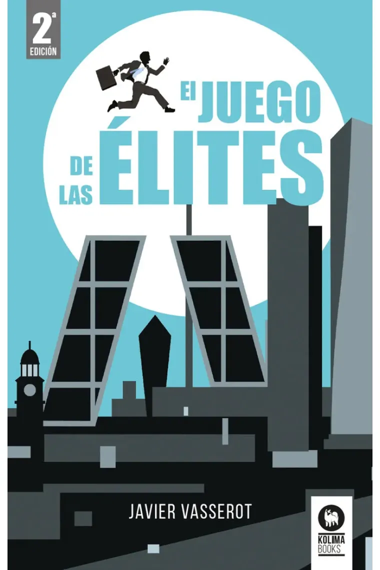 El juego de las élites