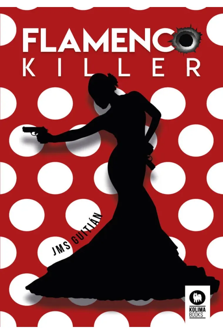 Flamenco killer