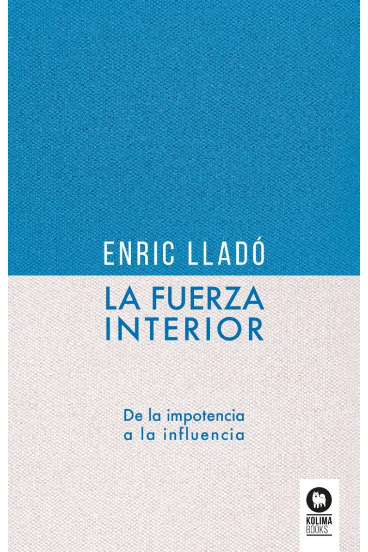 La fuerza interior
