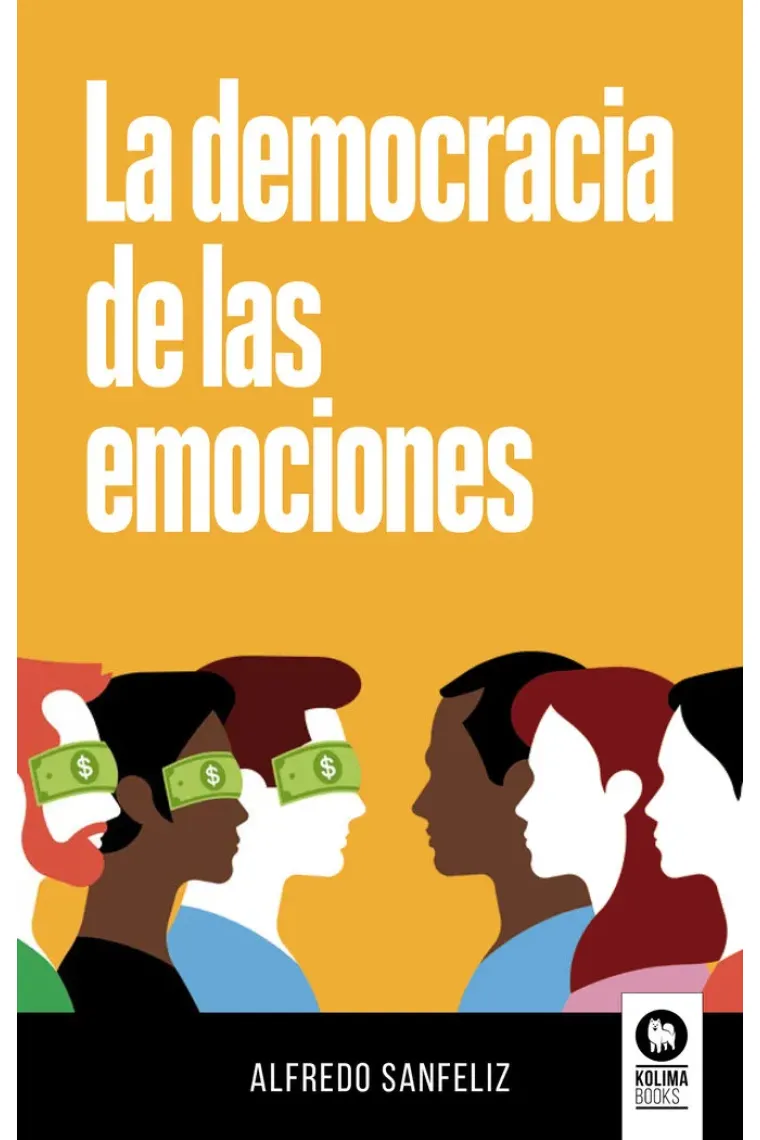 La democracia de las emociones