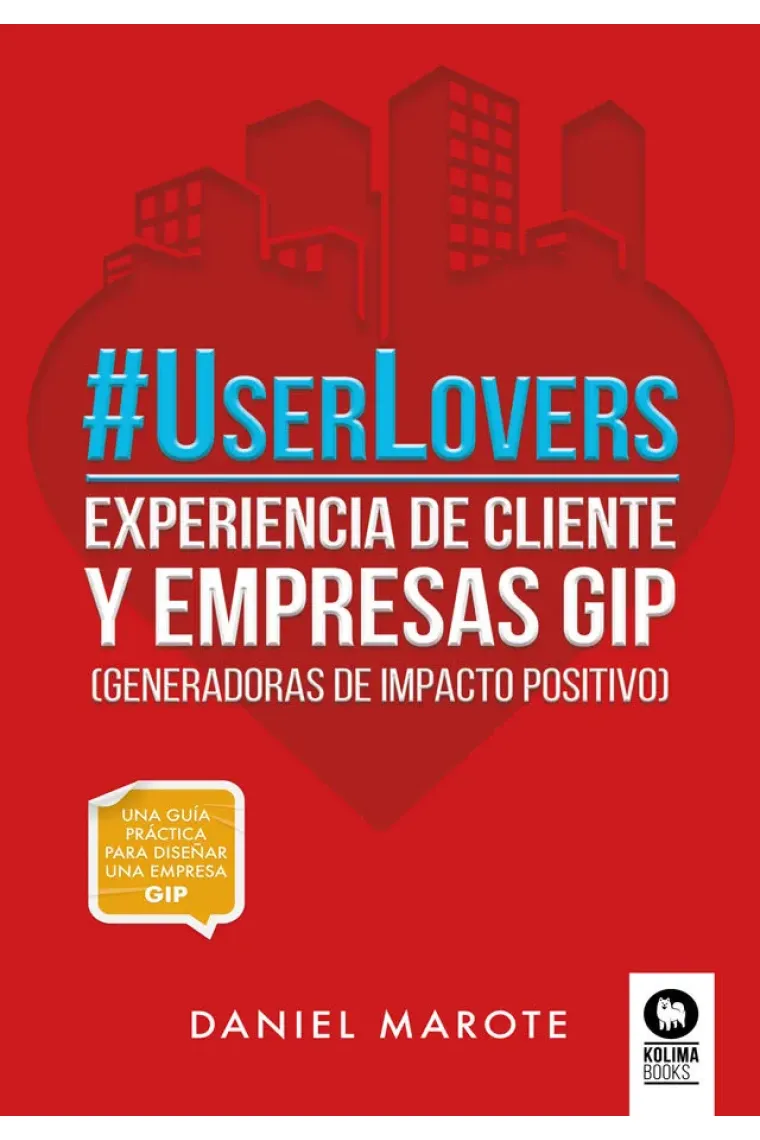 UserLovers