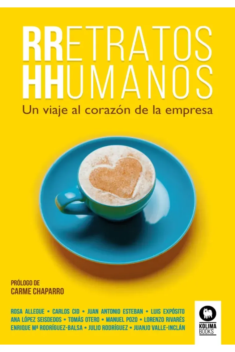 RRetratos HHumanos