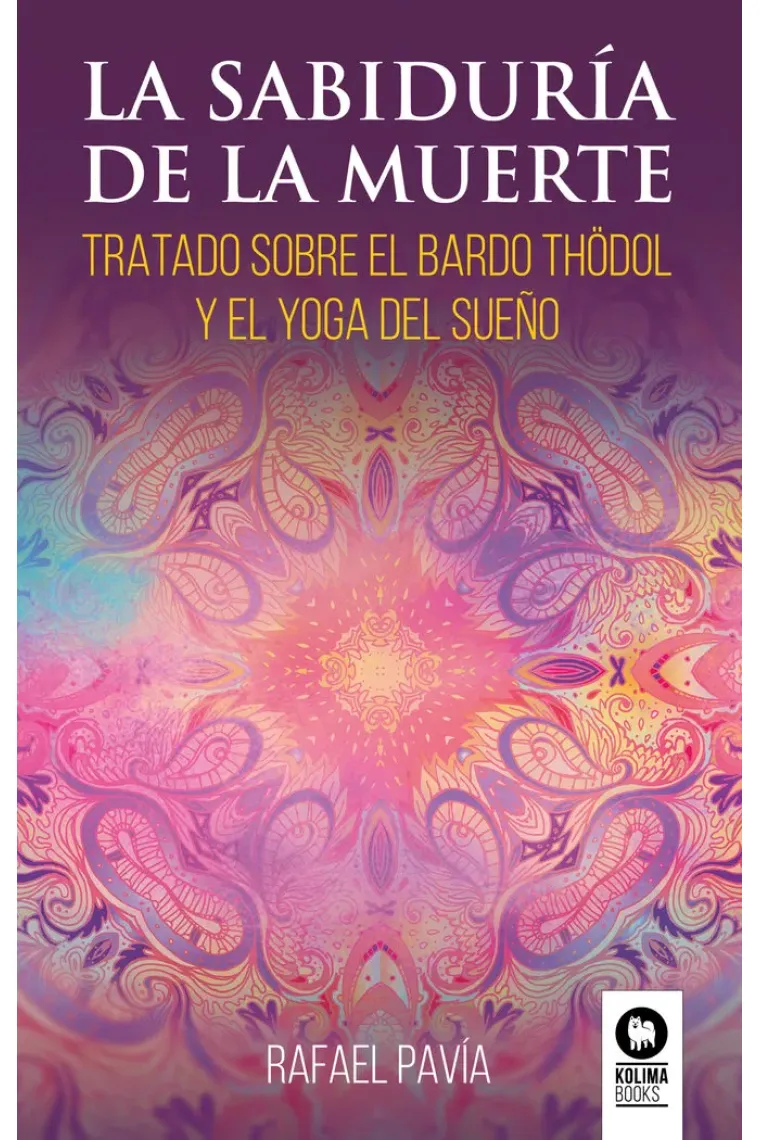 La sabiduría de la muerte