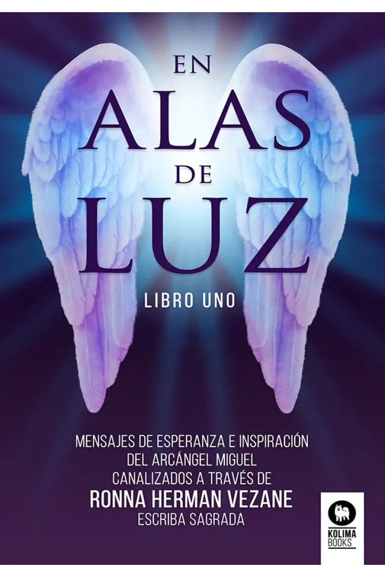 En alas de luz