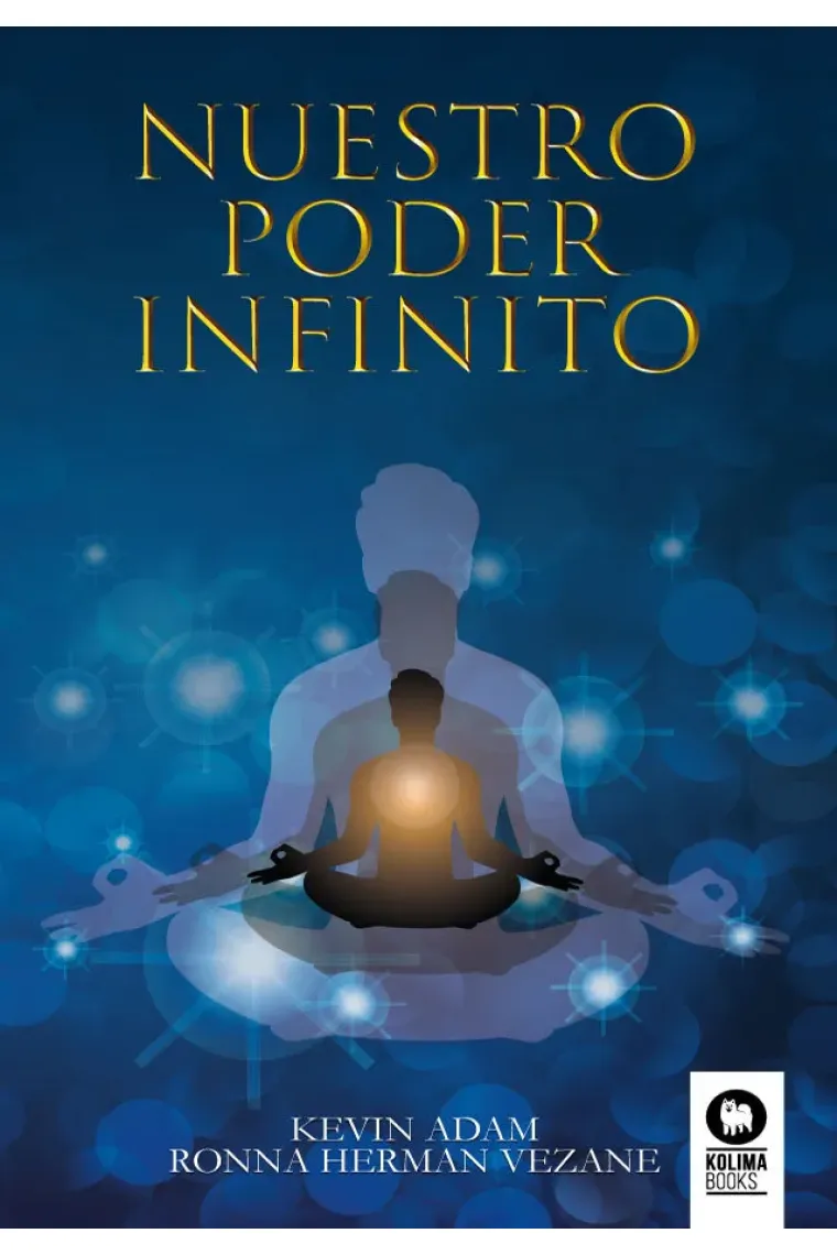 Nuestro poder infinito