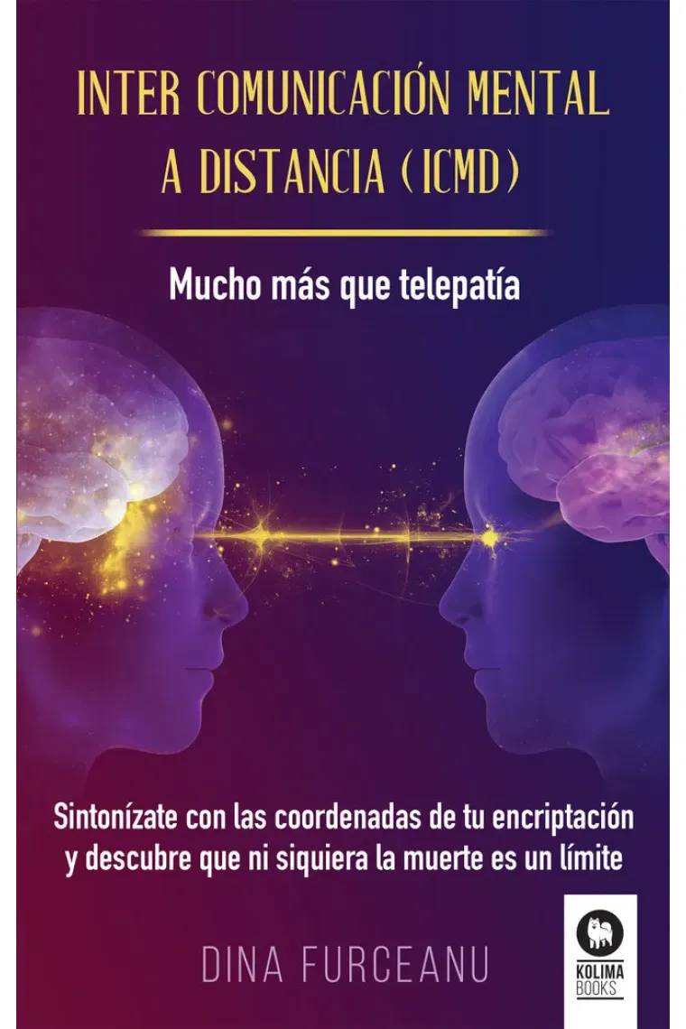 Inter comunicación mental a distancia (ICMD)