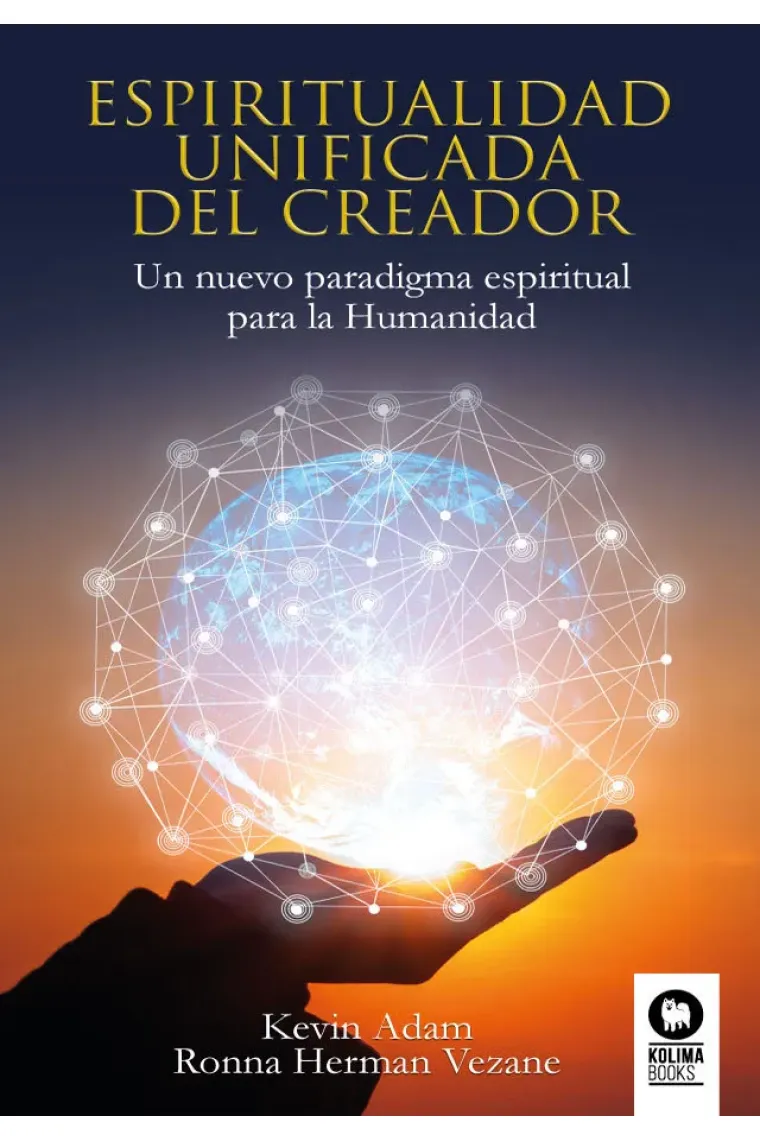Espiritualidad unificada del creador