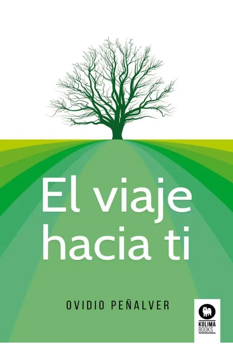 El viaje hacia ti