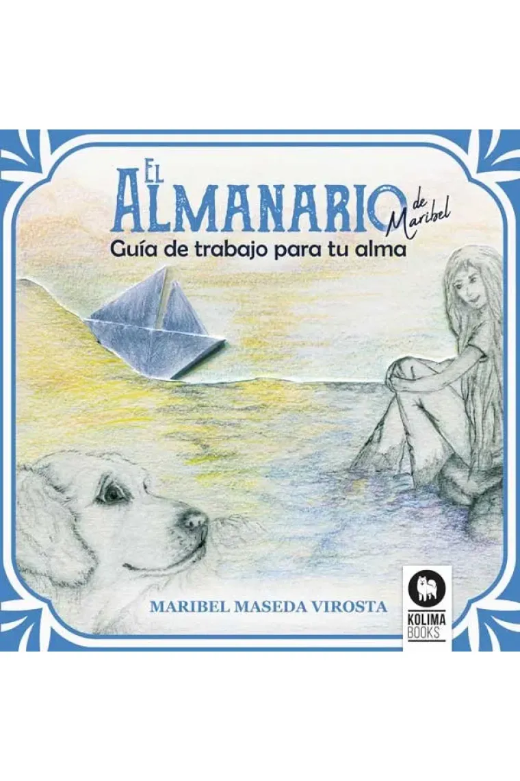 El Almanario de Maribel