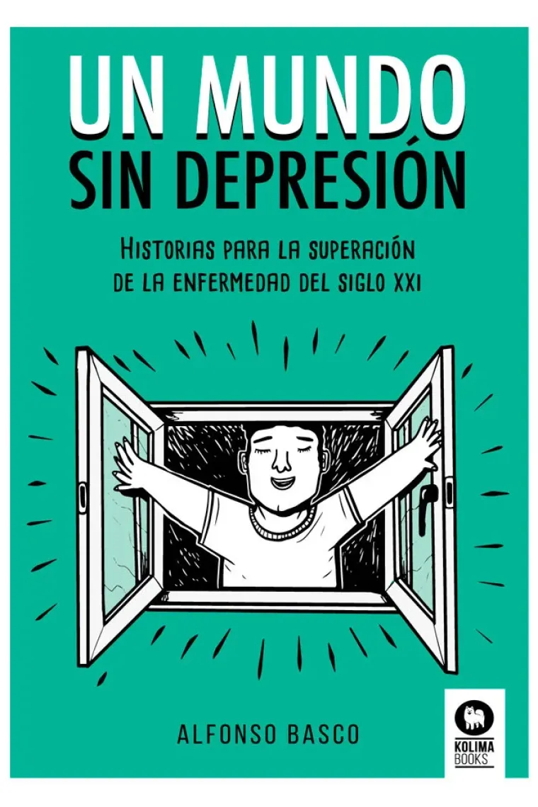 Un mundo sin depresión