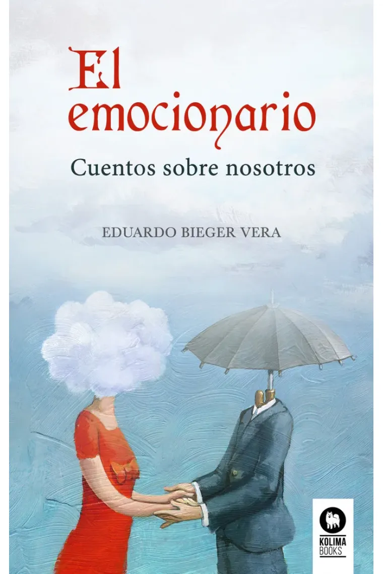 El emocionario