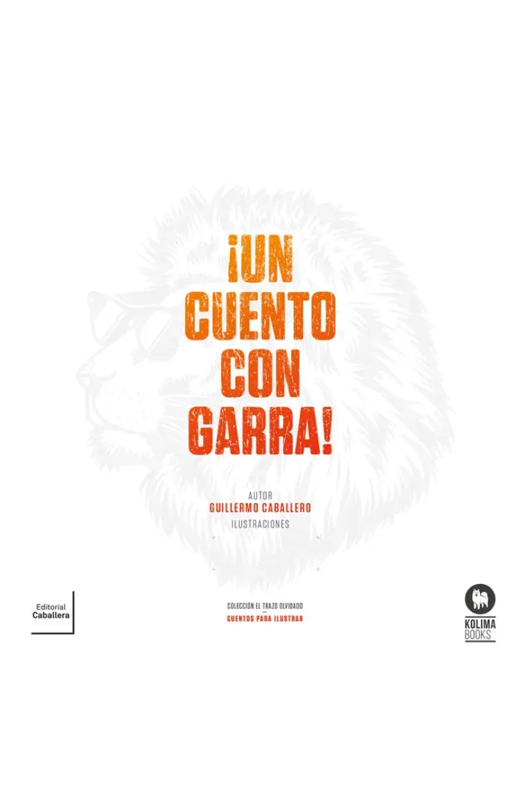Un cuento con garra