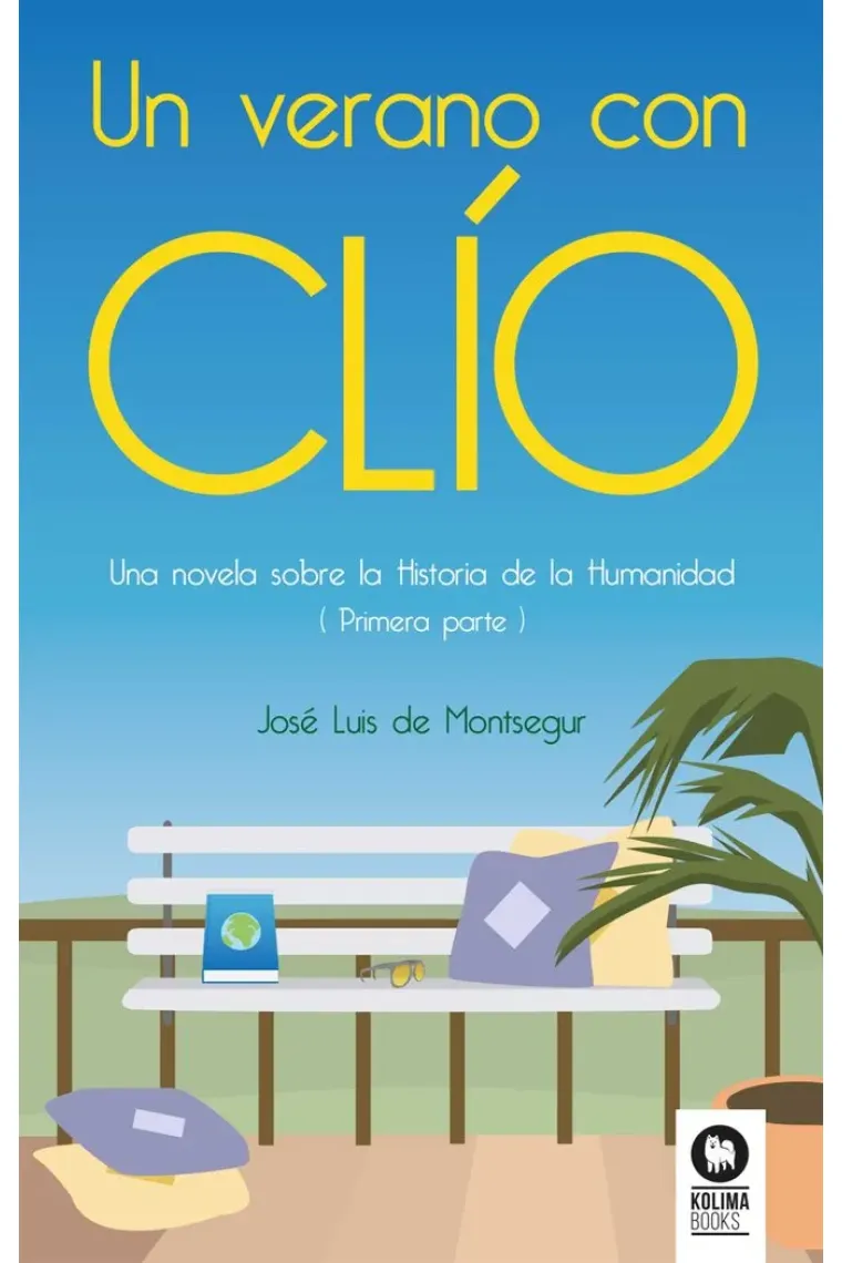 Un verano con Clío