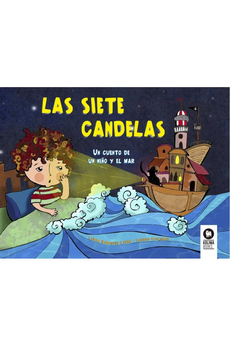 Las siete candelas