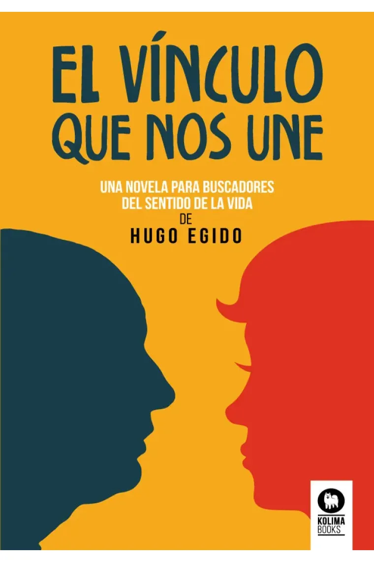 El vínculo que nos une