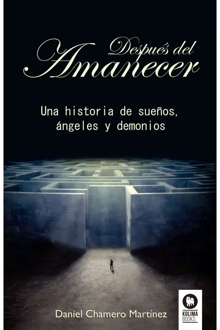 Después del amanecer