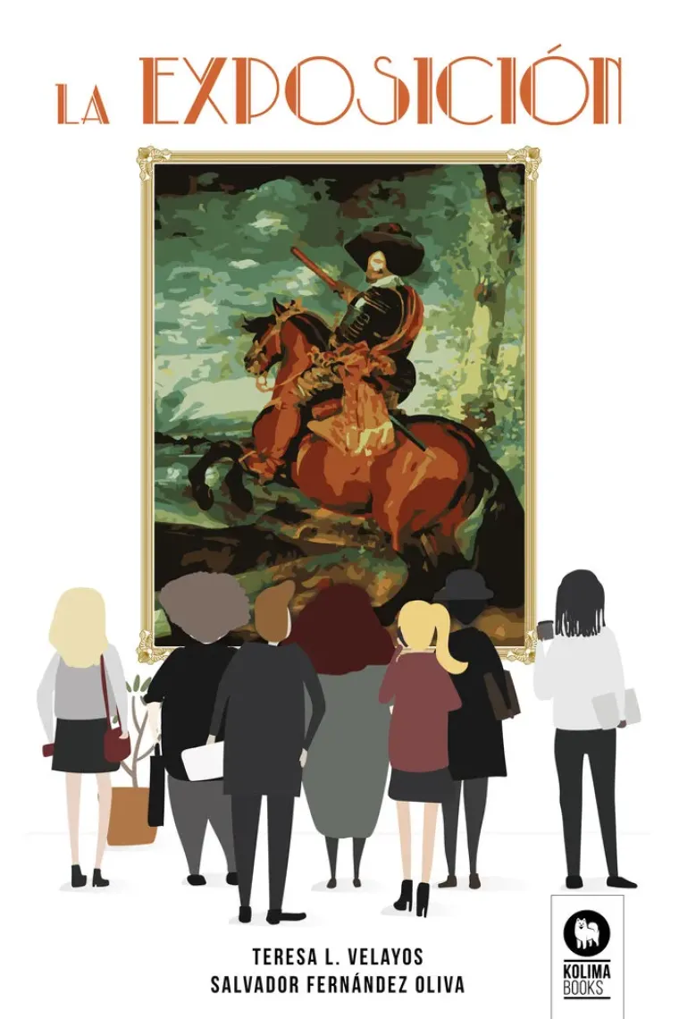La exposición