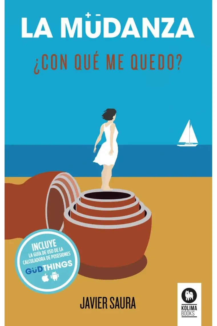 La mudanza
