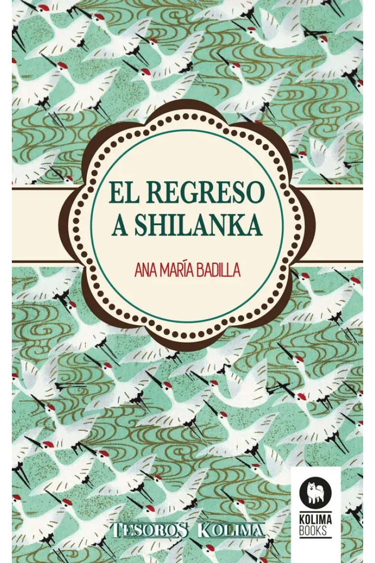 EL REGRESO A SHILANKA