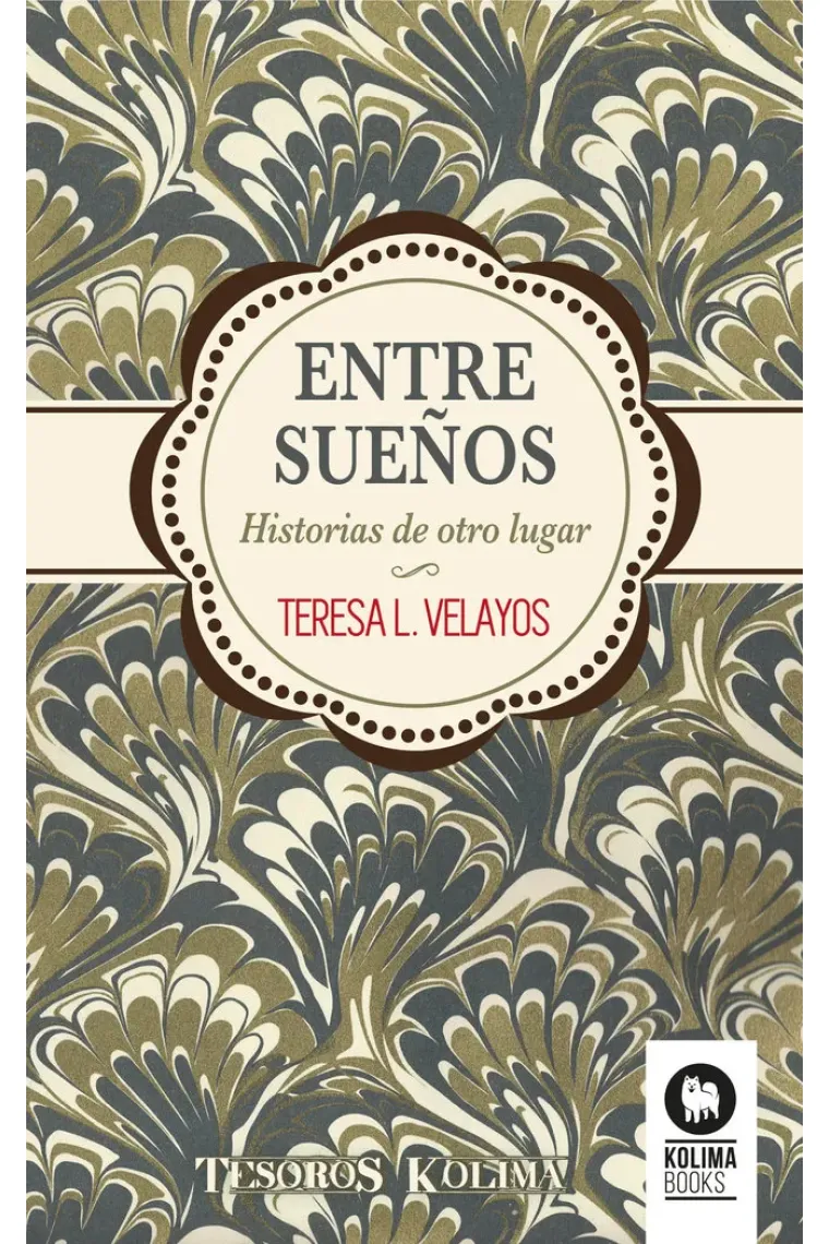 Entre sueños