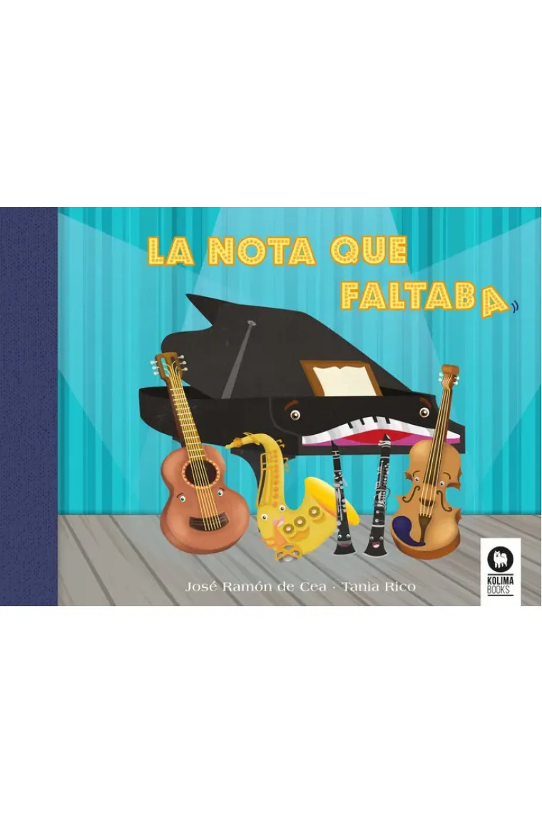 La nota que faltaba