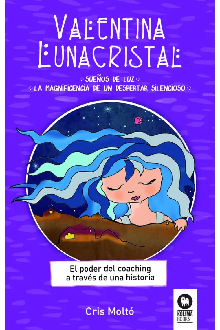 Valentina Lunacristal