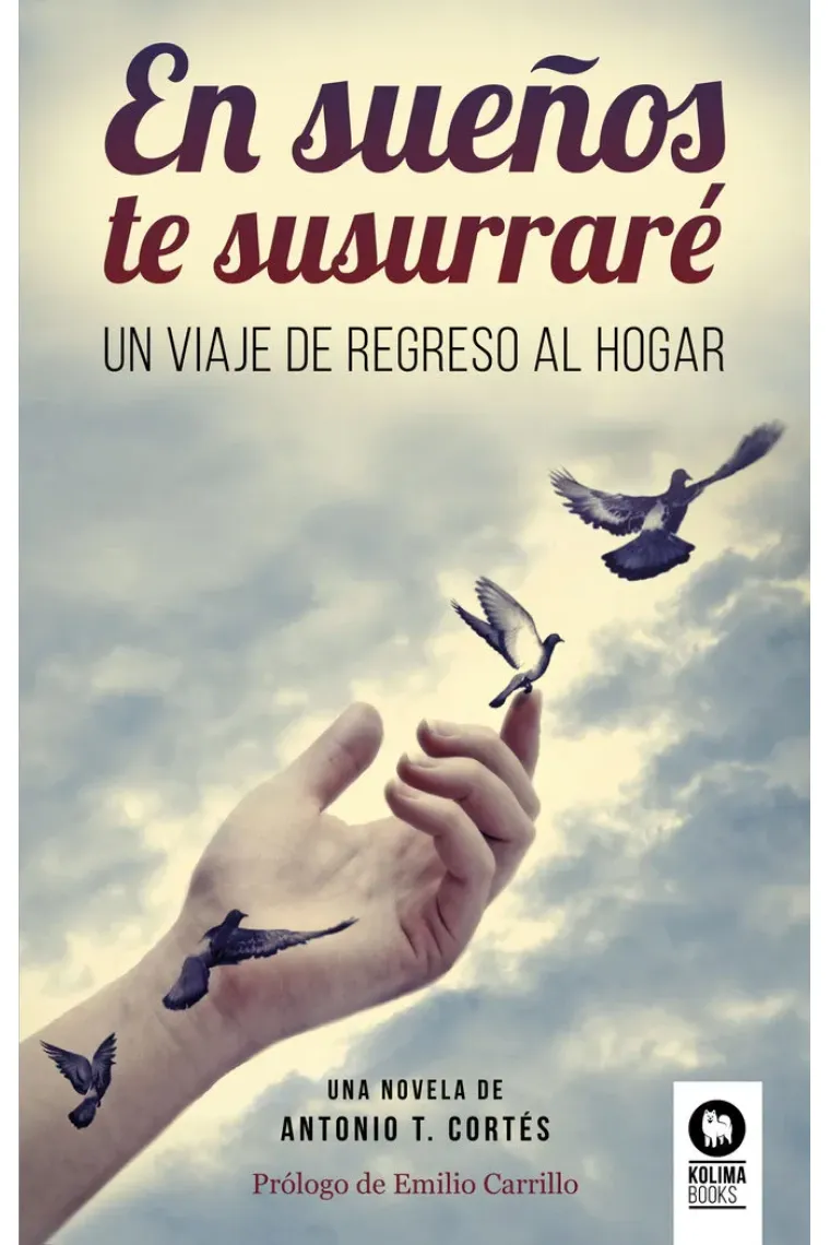 En sueños te susurraré