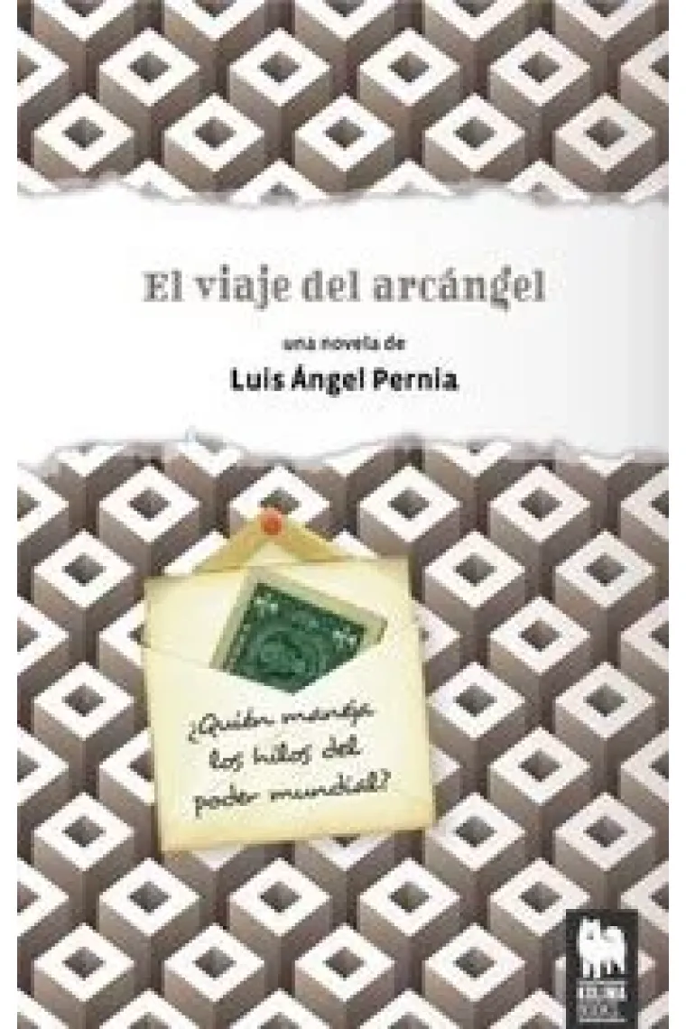 El viaje del arcángel
