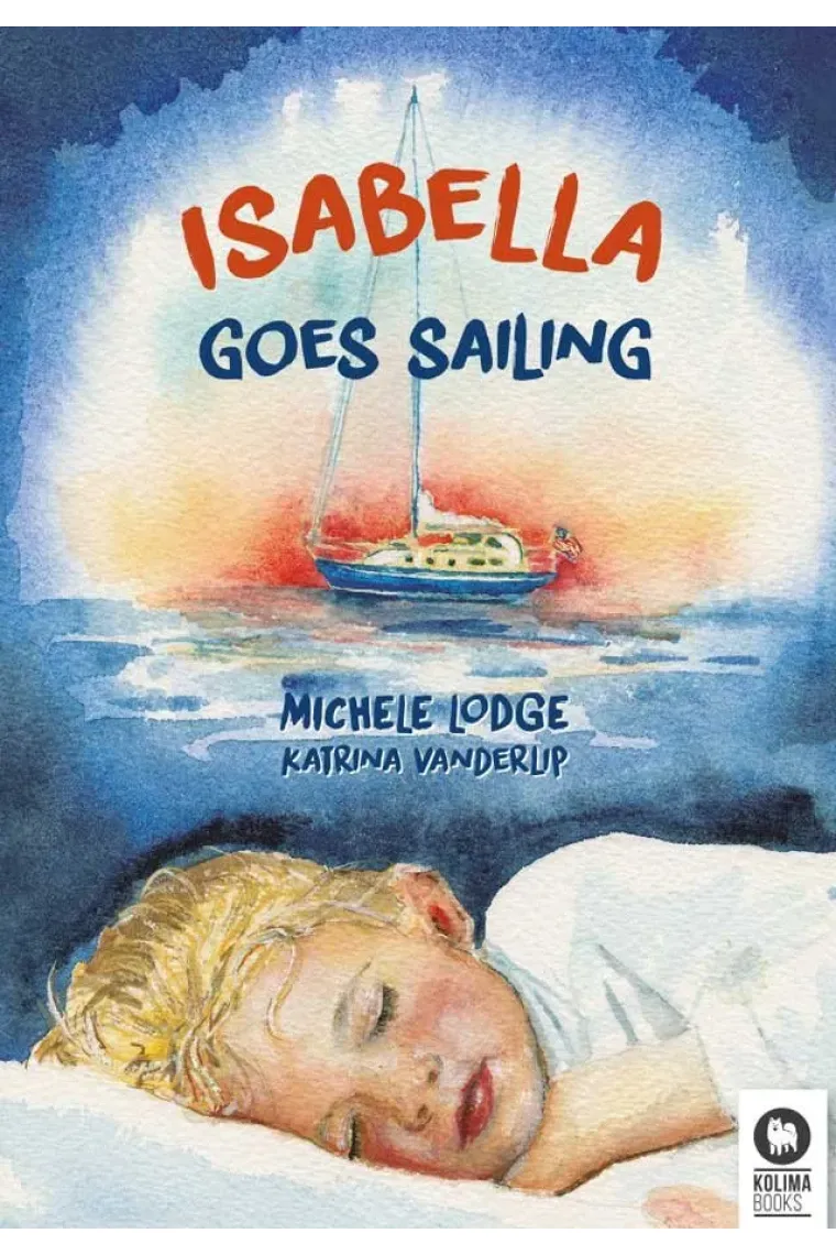 Isabella goes sailing (Inglés)