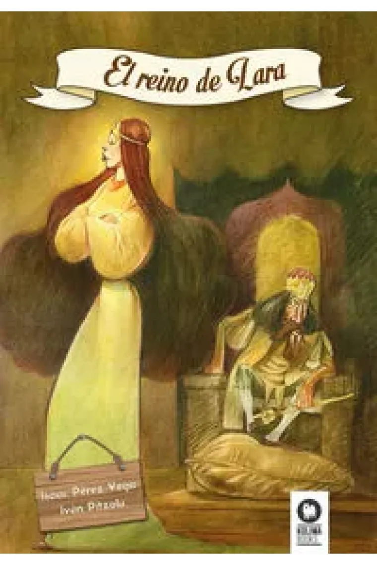 El Reino de Lara