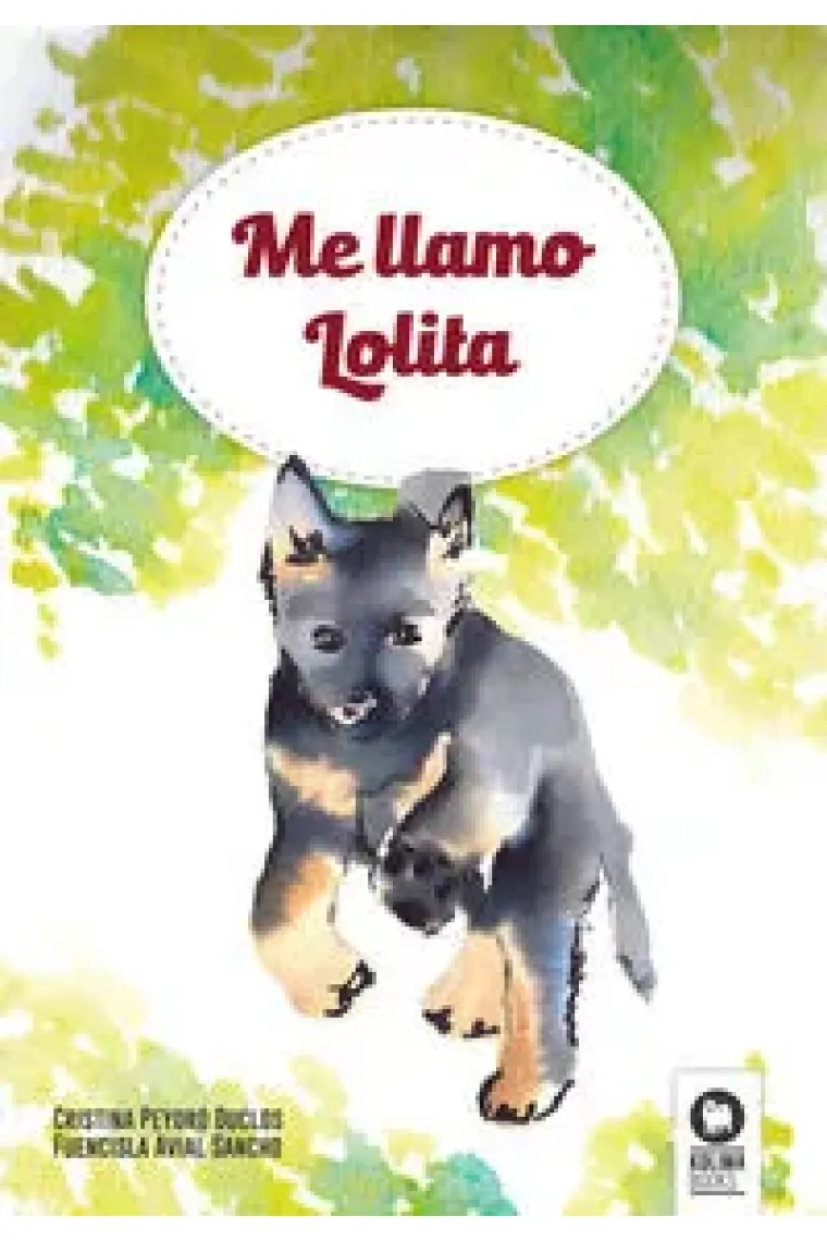 Me llamo Lolita