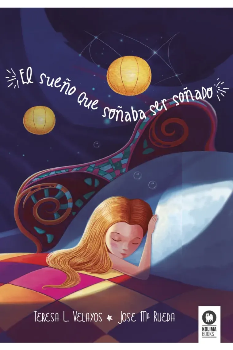 El sueño que soñaba ser soñado