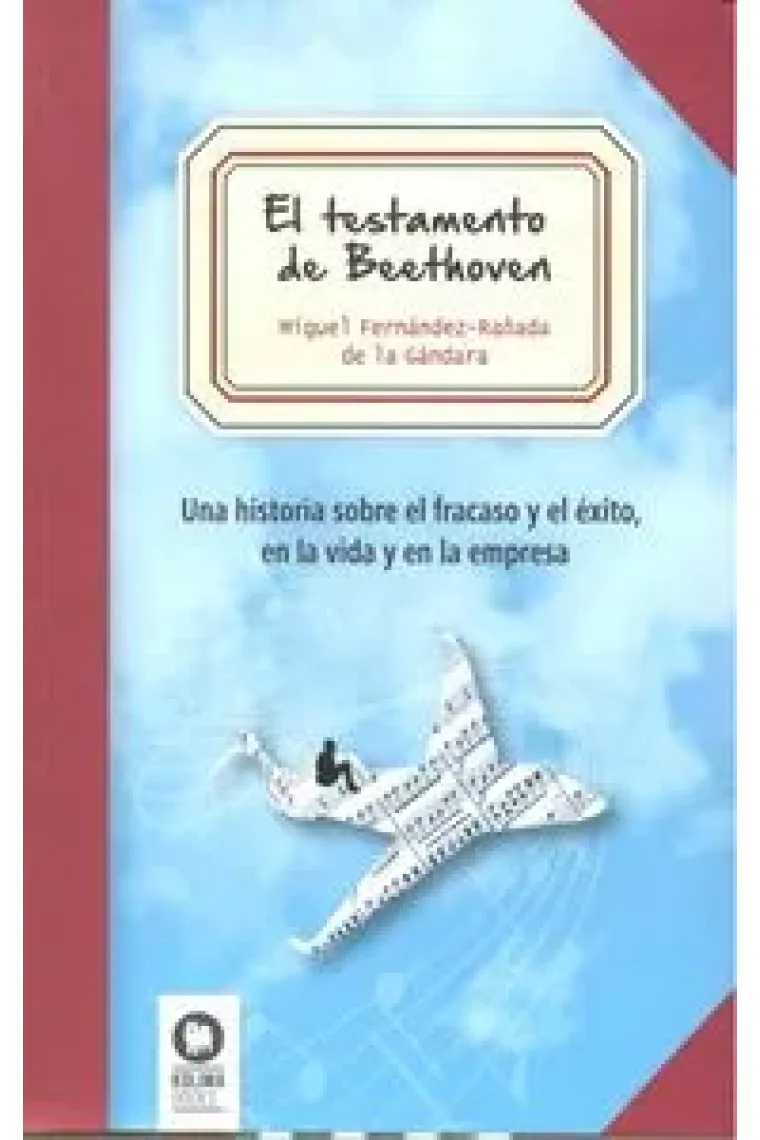 El testamento de Beethoven