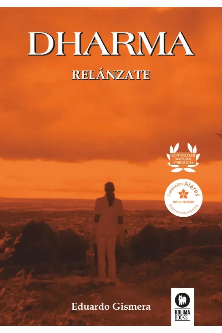 Dharma relánzate