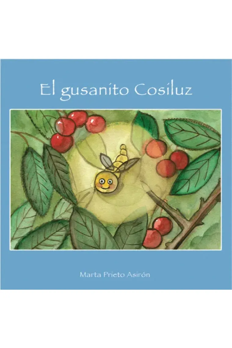 El gusanito Cosiluz