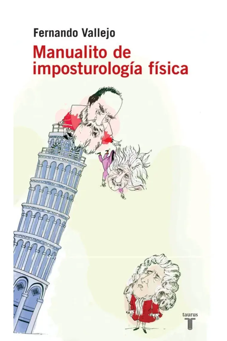 Manualito de imposturología física