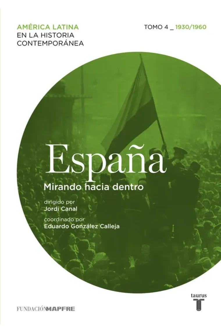 MAPFRE - España 4. mirando hacia dentro