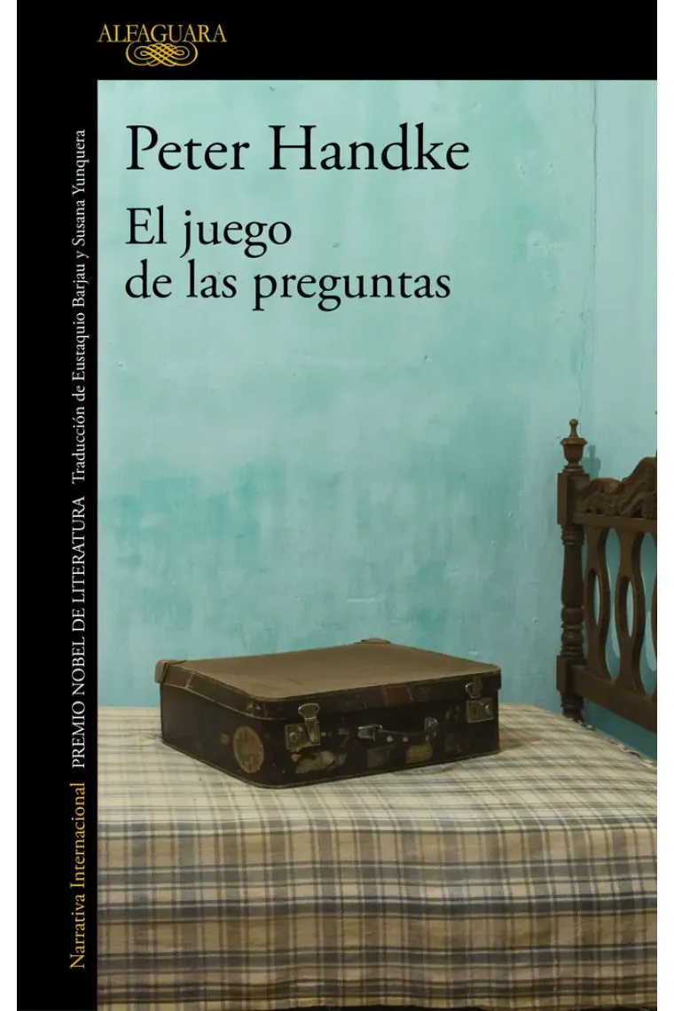 El juego de las preguntas