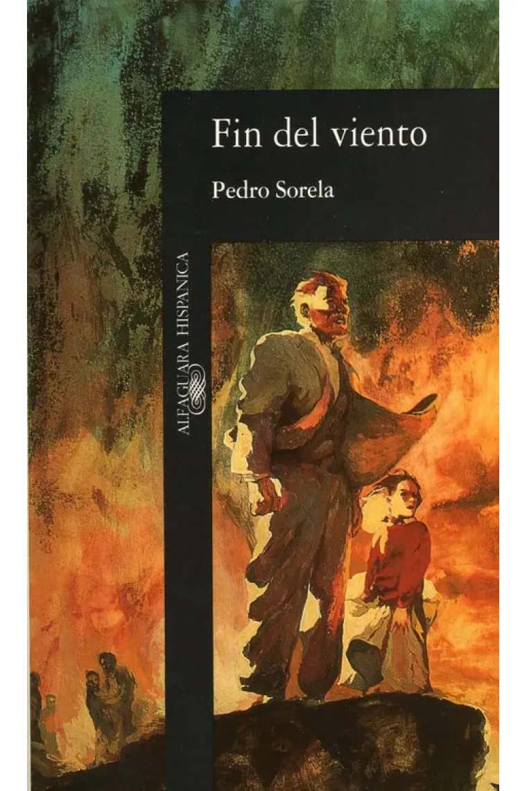 Fin del viento