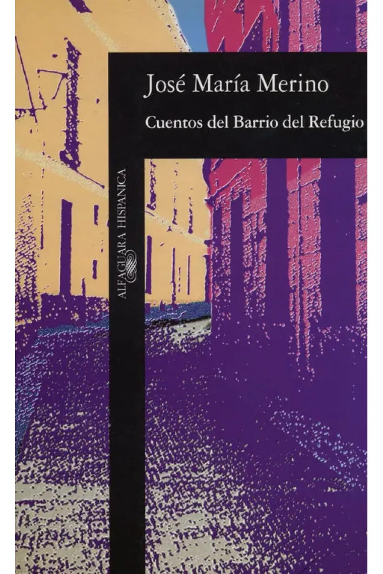 Cuentos del Barrio del Refugio