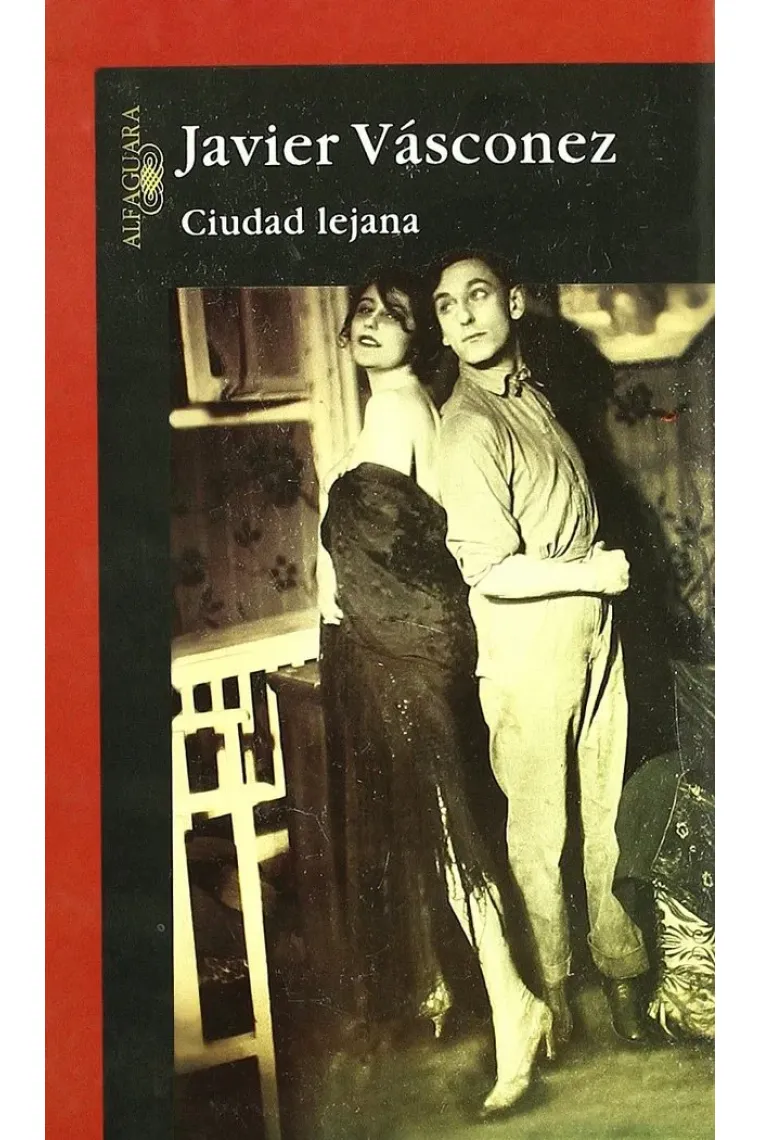 Ciudad lejana
